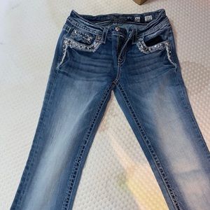 Women’s Miss Me Jeans